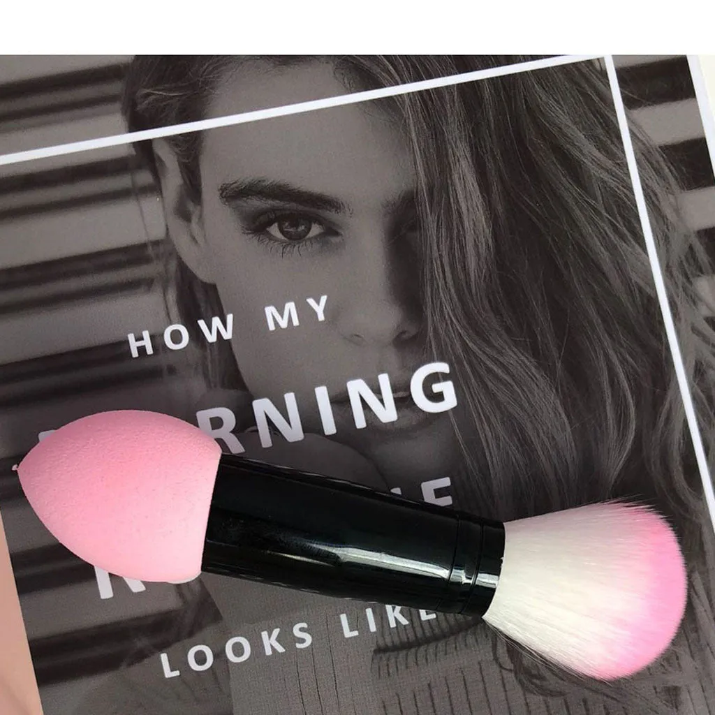 1pc Professional Big Makeup Brushes