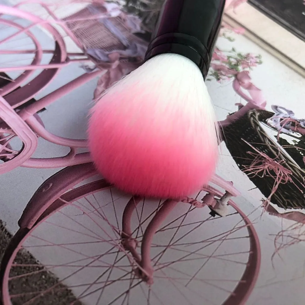 1pc Professional Big Makeup Brushes