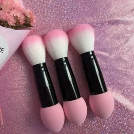 1pc Professional Big Makeup Brushes