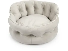 AFP Classic Comfort - Bolster Pet Cuddler Bed