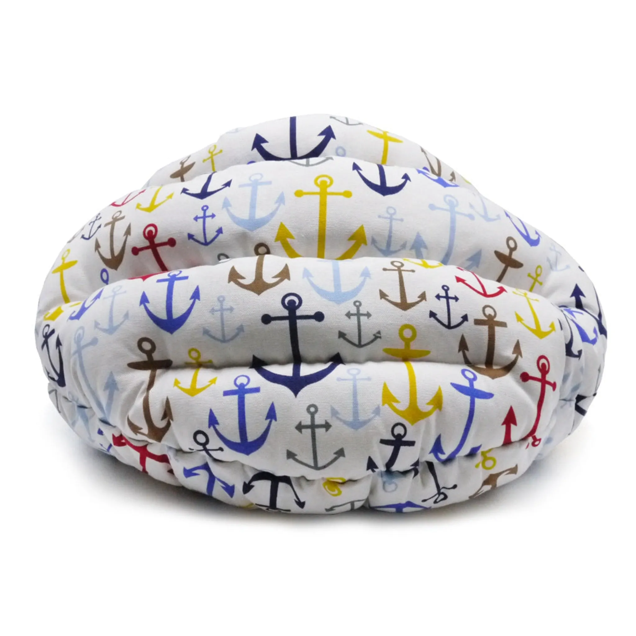 Anchor Burger Dog Bed