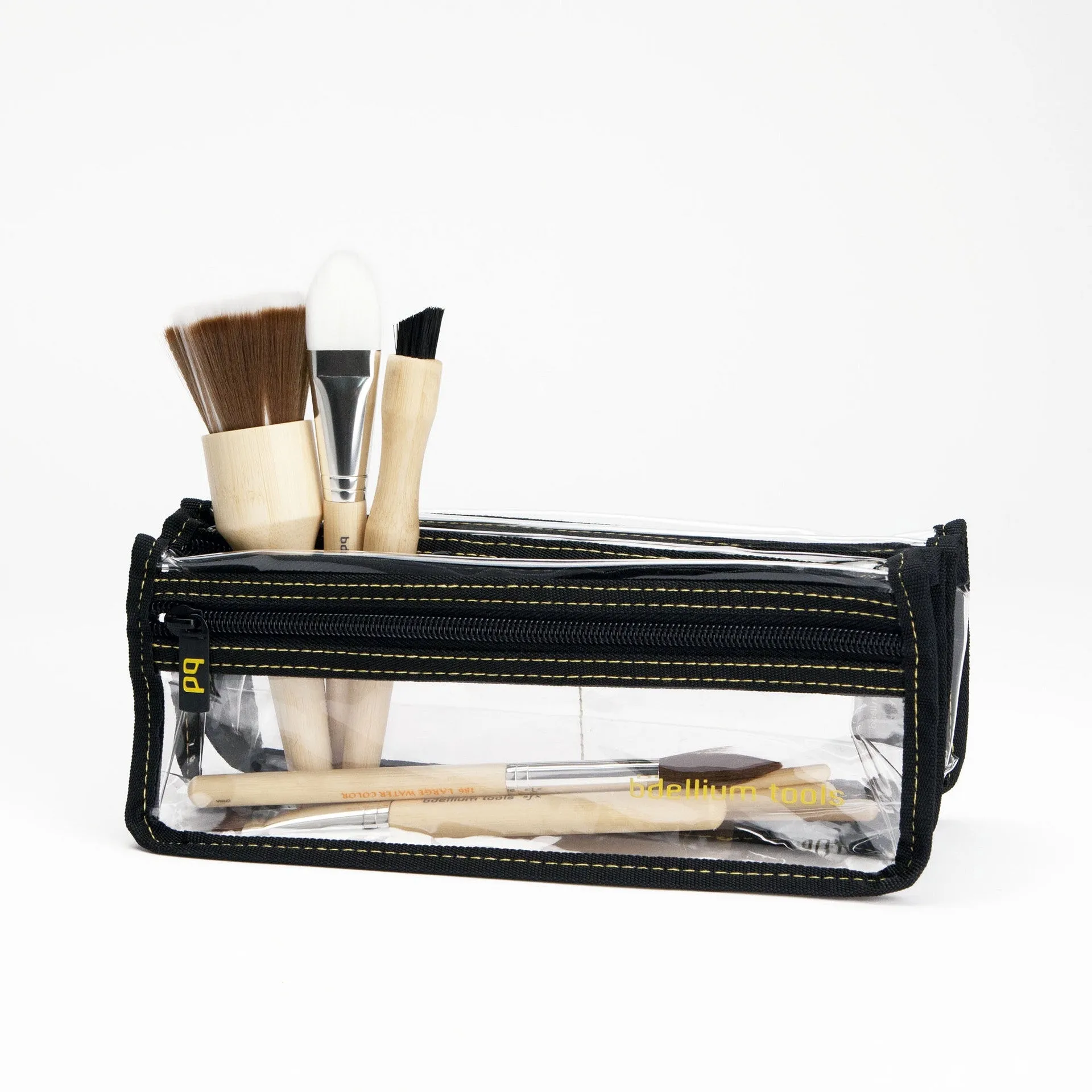 BDellium SFX Brush Set III 8p
