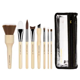 BDellium SFX Brush Set III 8p