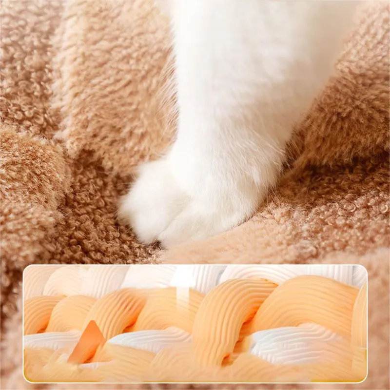 Bear Style All-season Pet Sofa