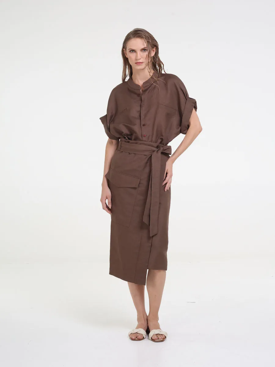 Blusa Lía