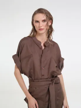 Blusa Lía