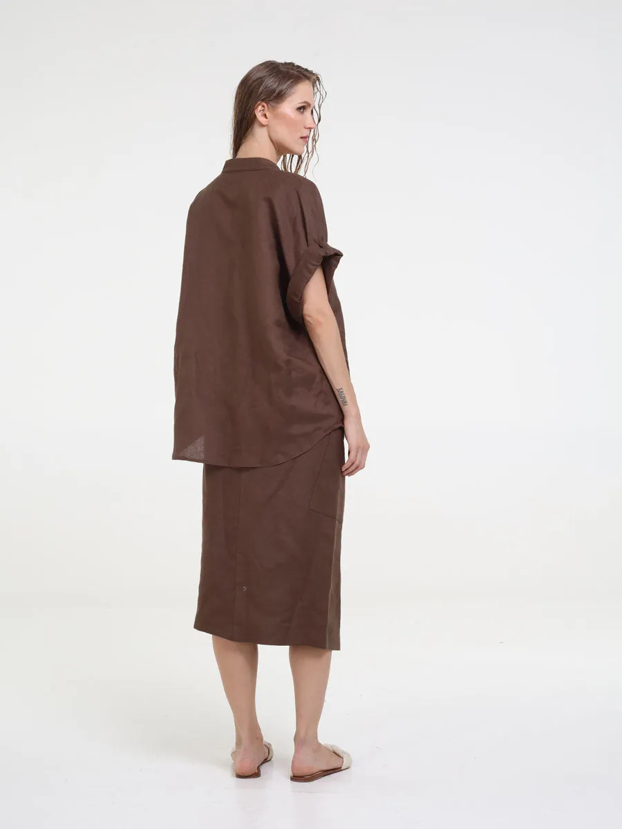 Blusa Lía