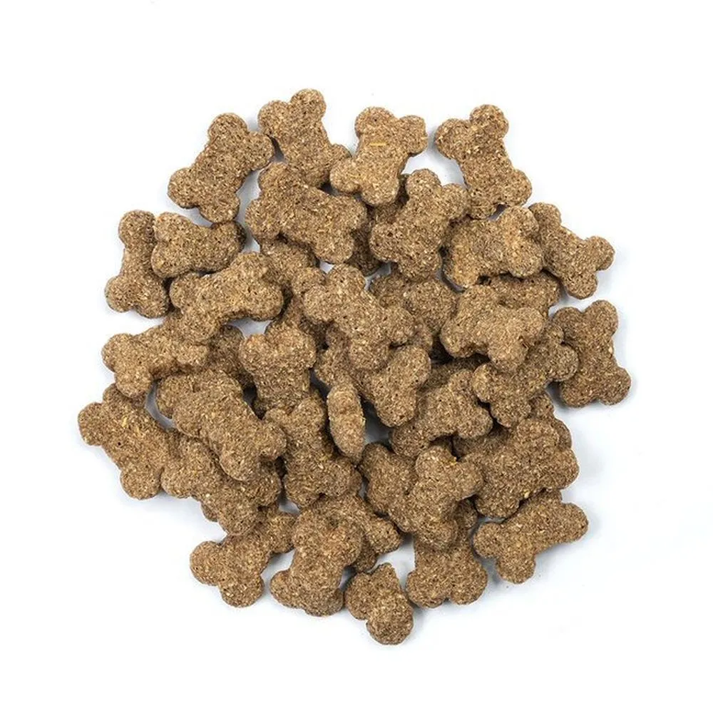 Burns 200g Oatie Bites with Apple & Chamomile Dog Treats