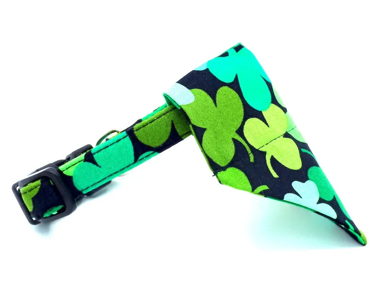 Cat & Kitten Collar Range "Ireland"