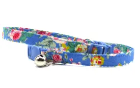 Cat & Kitten Range "Blueberry Muffin" by Mabel & Mu