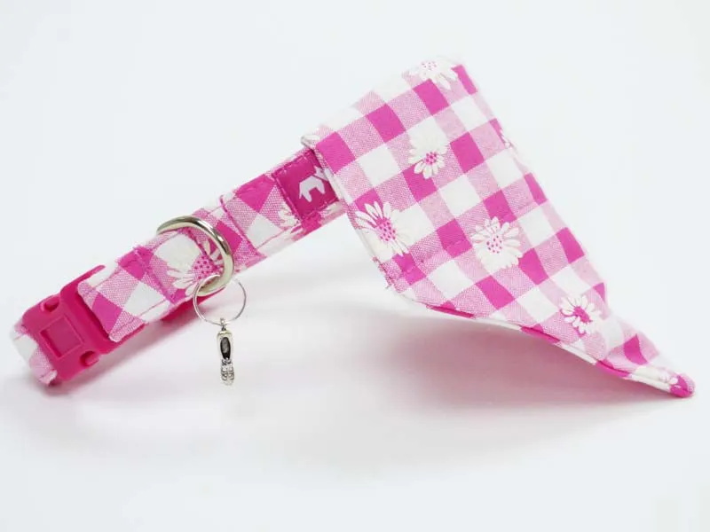 Cat & Kitten Range "Daisies" by Mabel & Mu