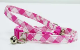 Cat & Kitten Range "Daisies" by Mabel & Mu