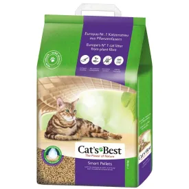 Cat's Best Smart Pellets Cat Litter