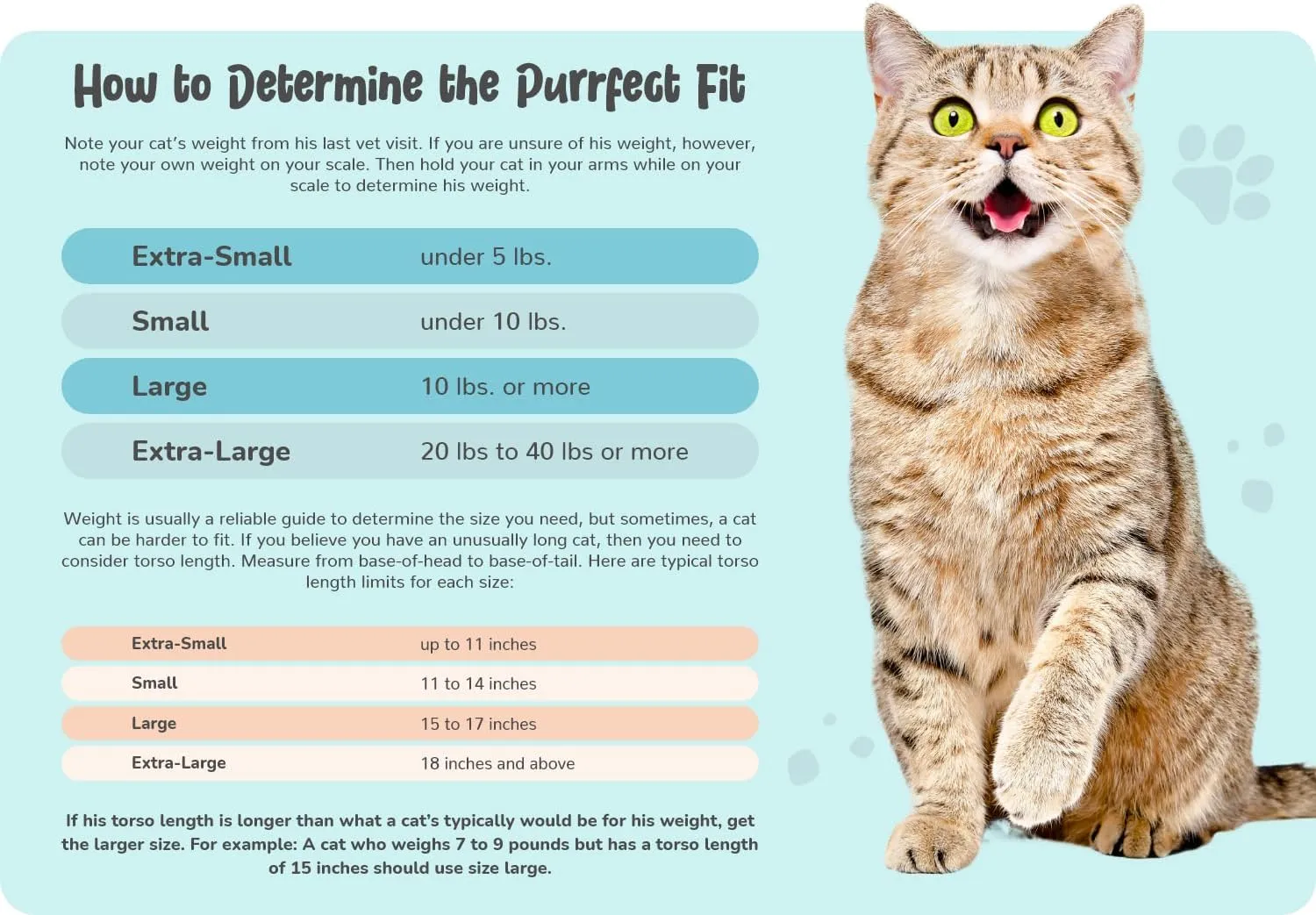 Cozy Comfort Carrier - Small Caramel Pet Carrier for Cat and Cat Restraint for Medication Administration, Nail Clipping, Travel, Vet Visits, and Dental Care