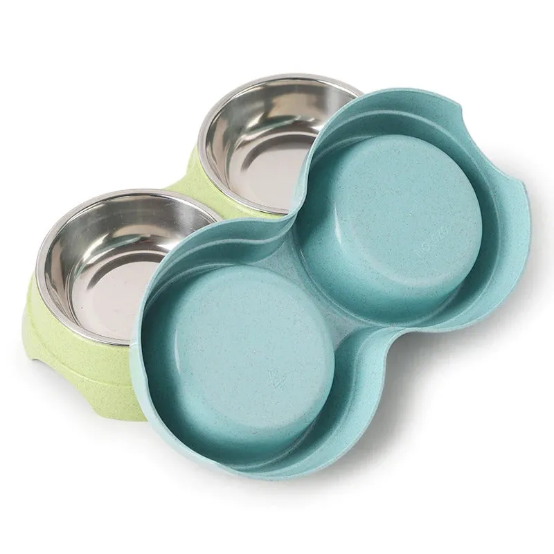 Dog Food Bowl