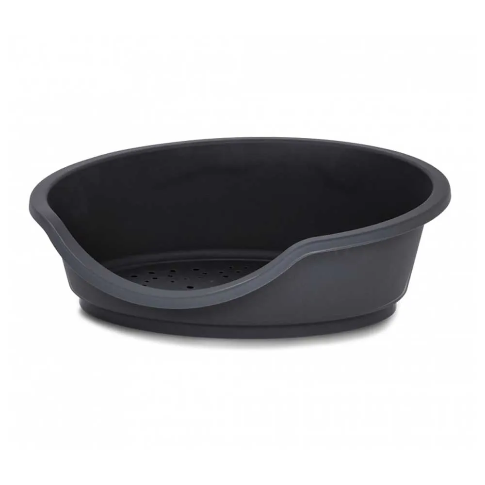 DOG PLASTIC BEDS TINO