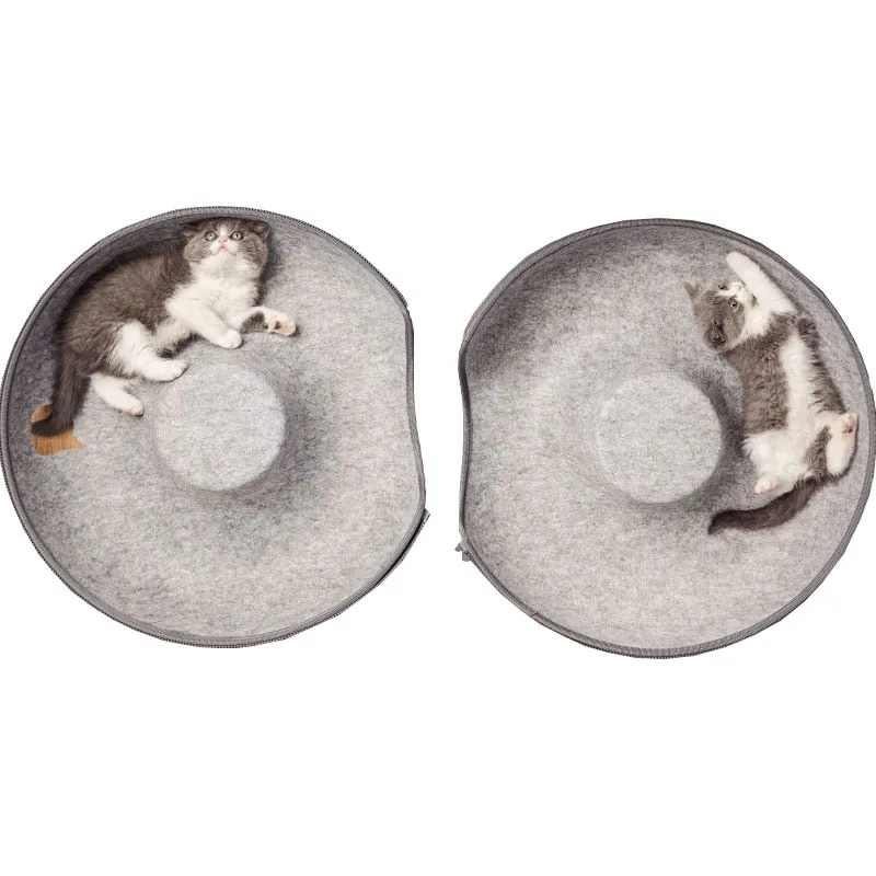Donut Bed For Pet