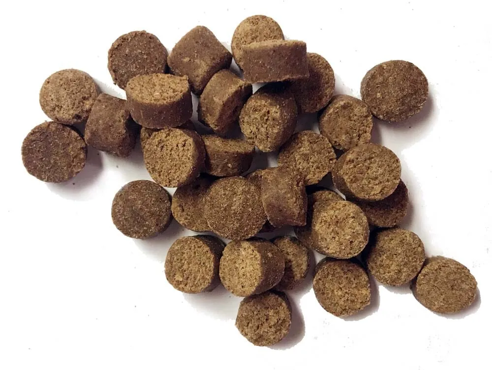 Exclusively Pet Training Treats Peanut Butter Flavor - Peanut Butter - 7 Oz