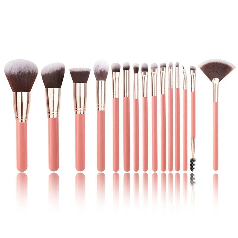 FEIYAN Makeup Brush Set