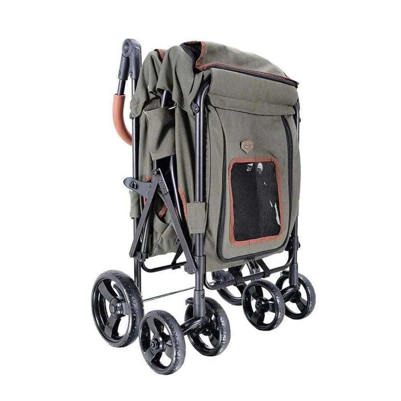 Gentle Giant Pet Wagon - Army Green