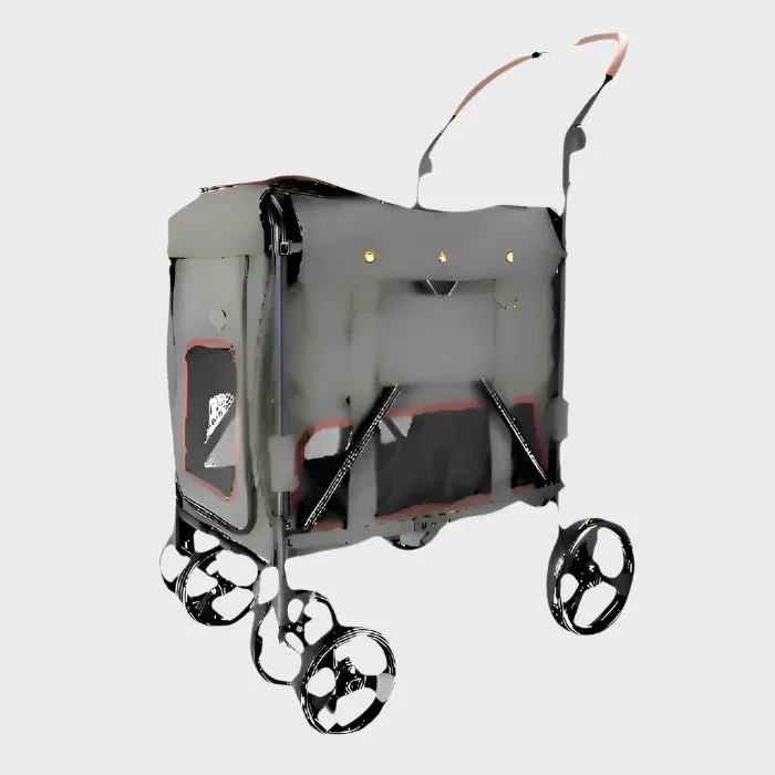 Gentle Giant Pet Wagon - Army Green
