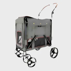 Gentle Giant Pet Wagon - Army Green