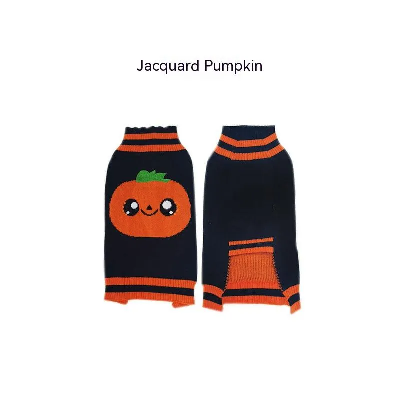 Halloween Dog Sweaters or Pet Costumes