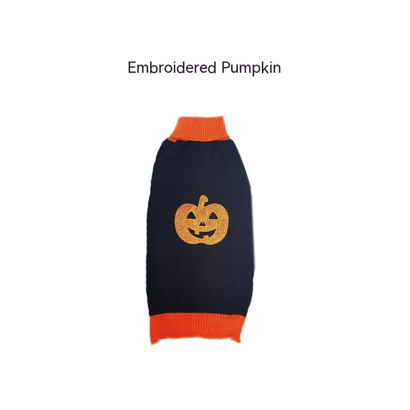 Halloween Dog Sweaters or Pet Costumes
