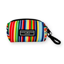 Hippie Matching Waste Bag Holder Wholesale