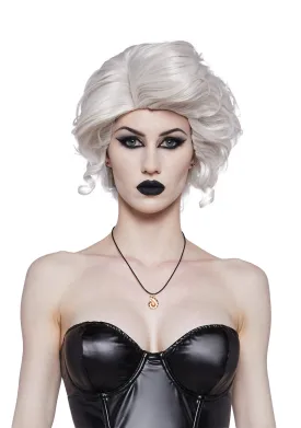 Into The Depths Wig
