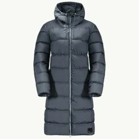 Jack Wolfskin Ladies Frozen Palace Down Coat