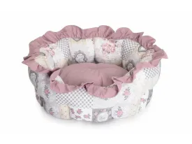 Jet Set Kennel Provenza 56X46X24H