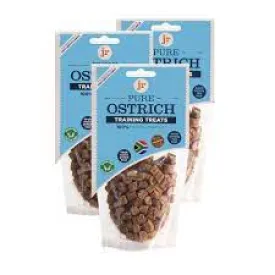 Jr Pet Pure Ostrich Training Dog Treats