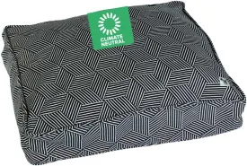 Molly Mutt Rough Gem Duvet, Medium/Large, 27"x36"x5", Rough Gem