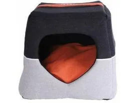 MOON TIPI ORANGE &  GRAY