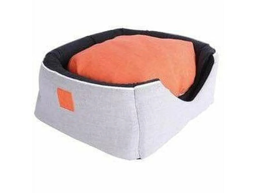 MOON TIPI ORANGE &  GRAY