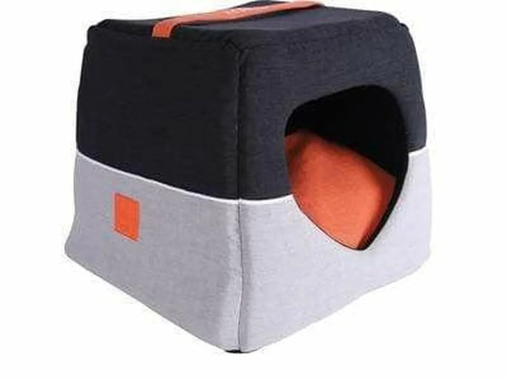 MOON TIPI ORANGE &  GRAY