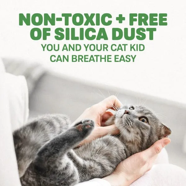 Naturally Fresh Non-Clumping Natural Pellet Litter