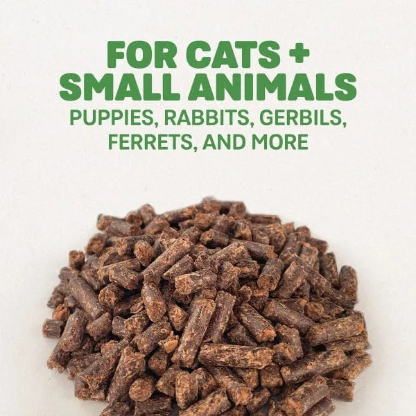 Naturally Fresh Non-Clumping Natural Pellet Litter
