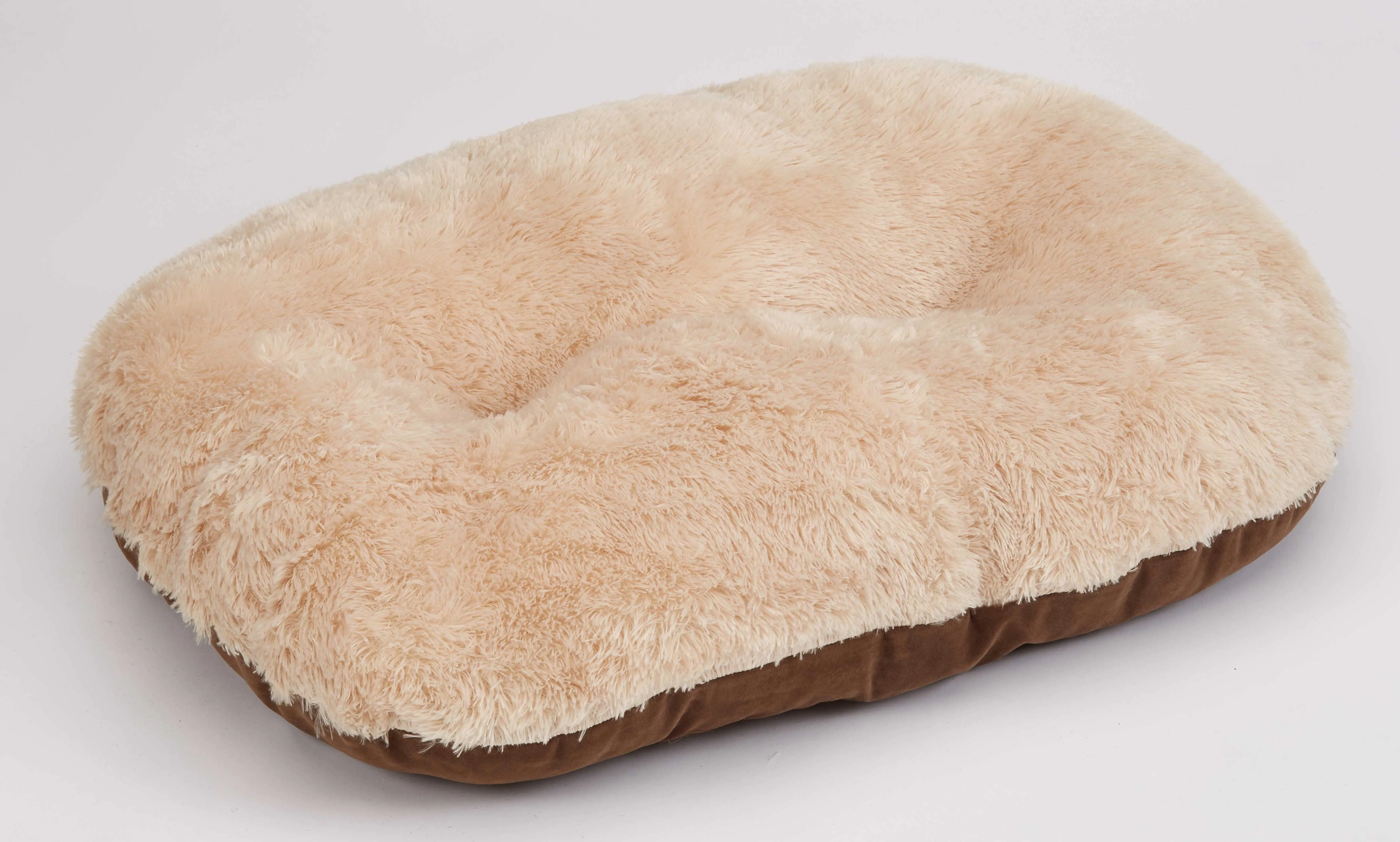Nordic Oval Cushion 100cm (40")