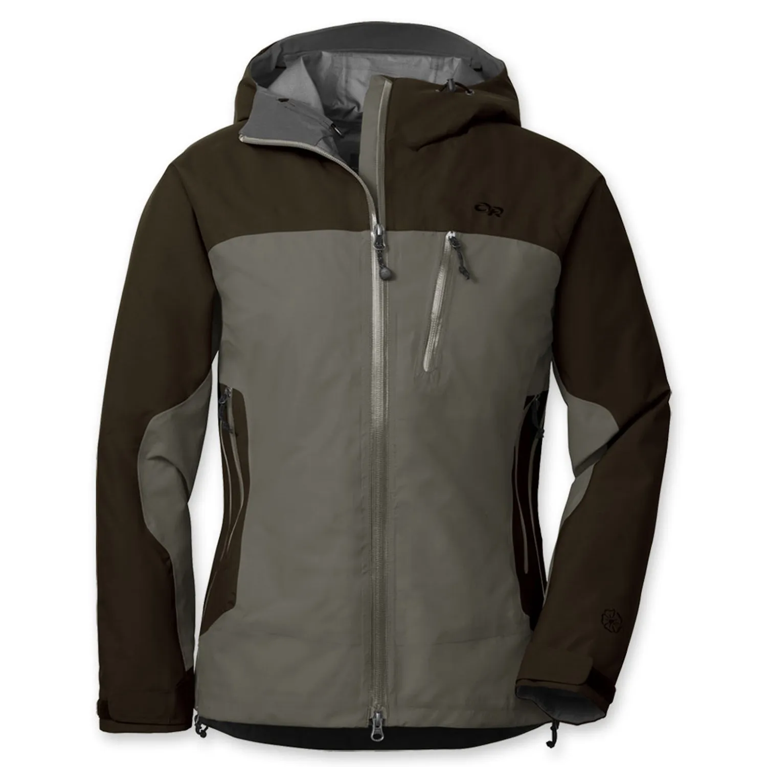Outdoor Research Women's Mentor Jacket