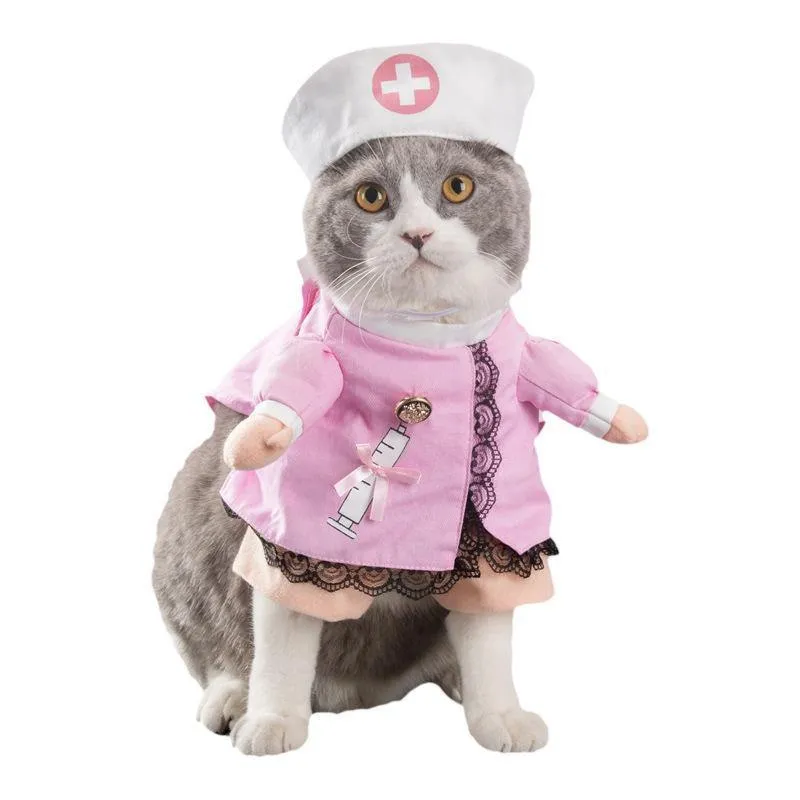 Pet Halloween Costumes