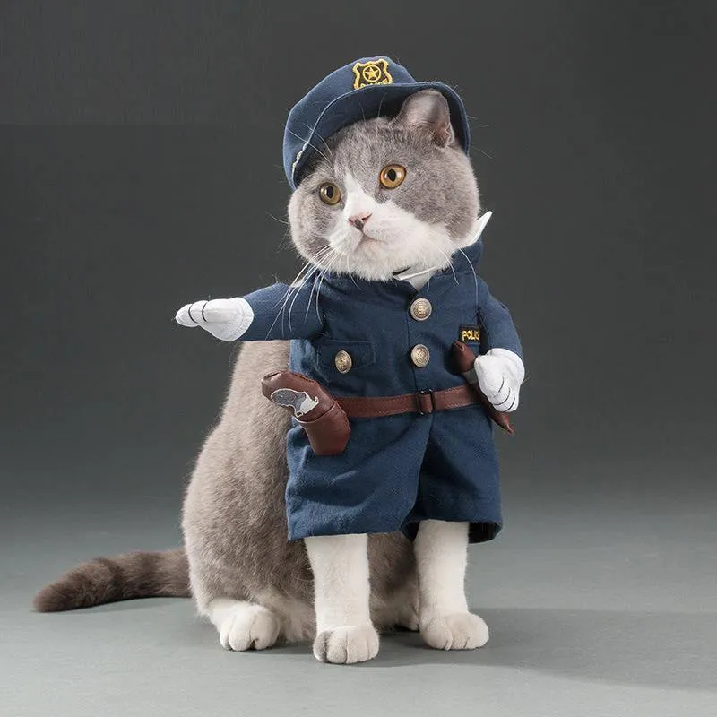 Pet Halloween Costumes