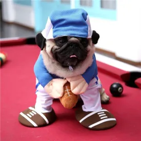 Pet Halloween Costumes