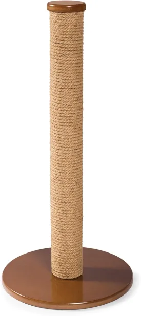Prevue Pet Products 7100 Kitty Cat Scratcher, Tall, Natural