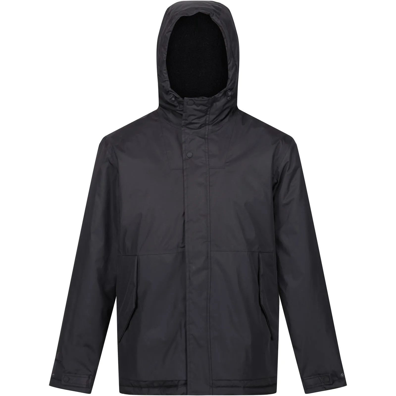 Regatta Mens Sterlings IV Waterproof Fleece Lined Jacket