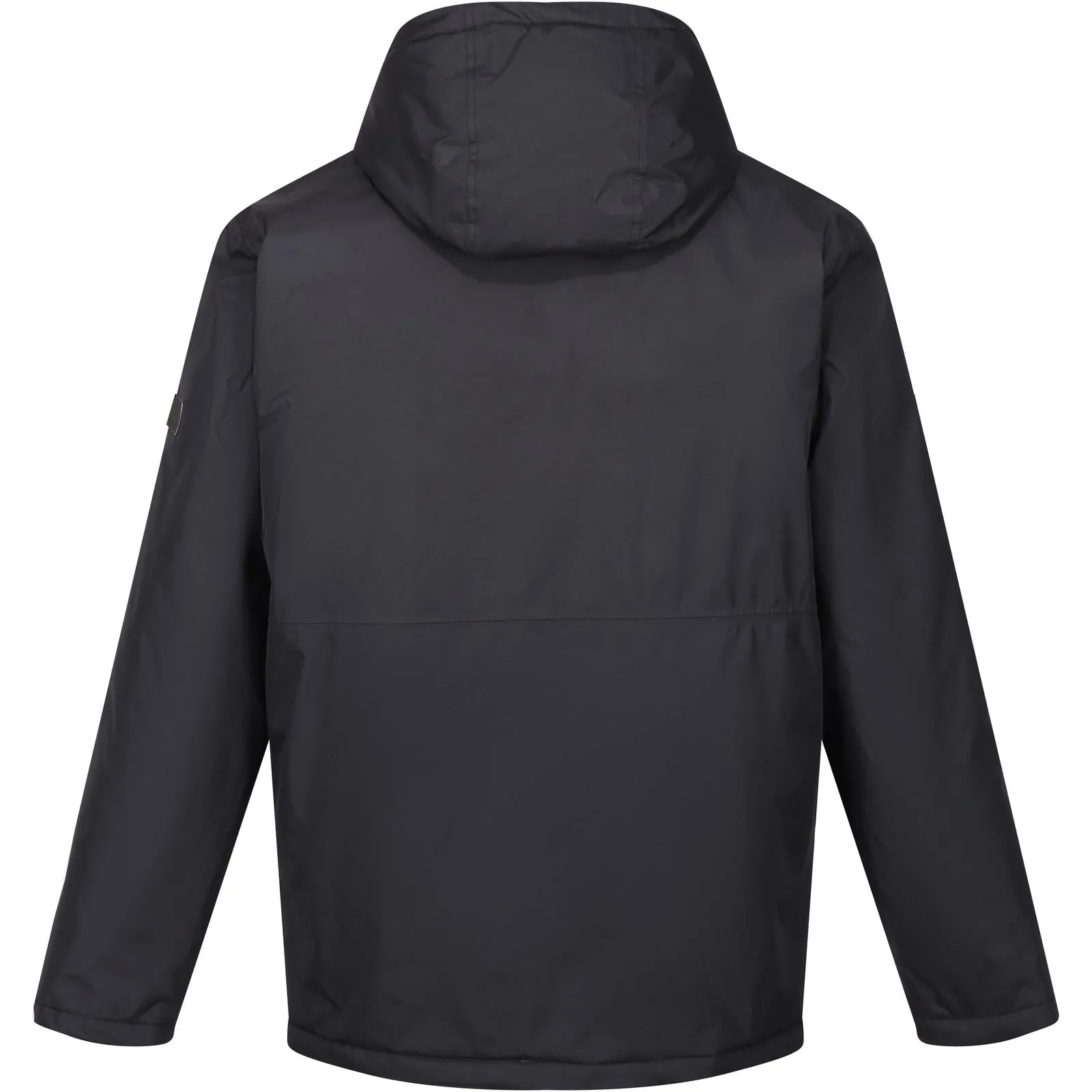 Regatta Mens Sterlings IV Waterproof Fleece Lined Jacket