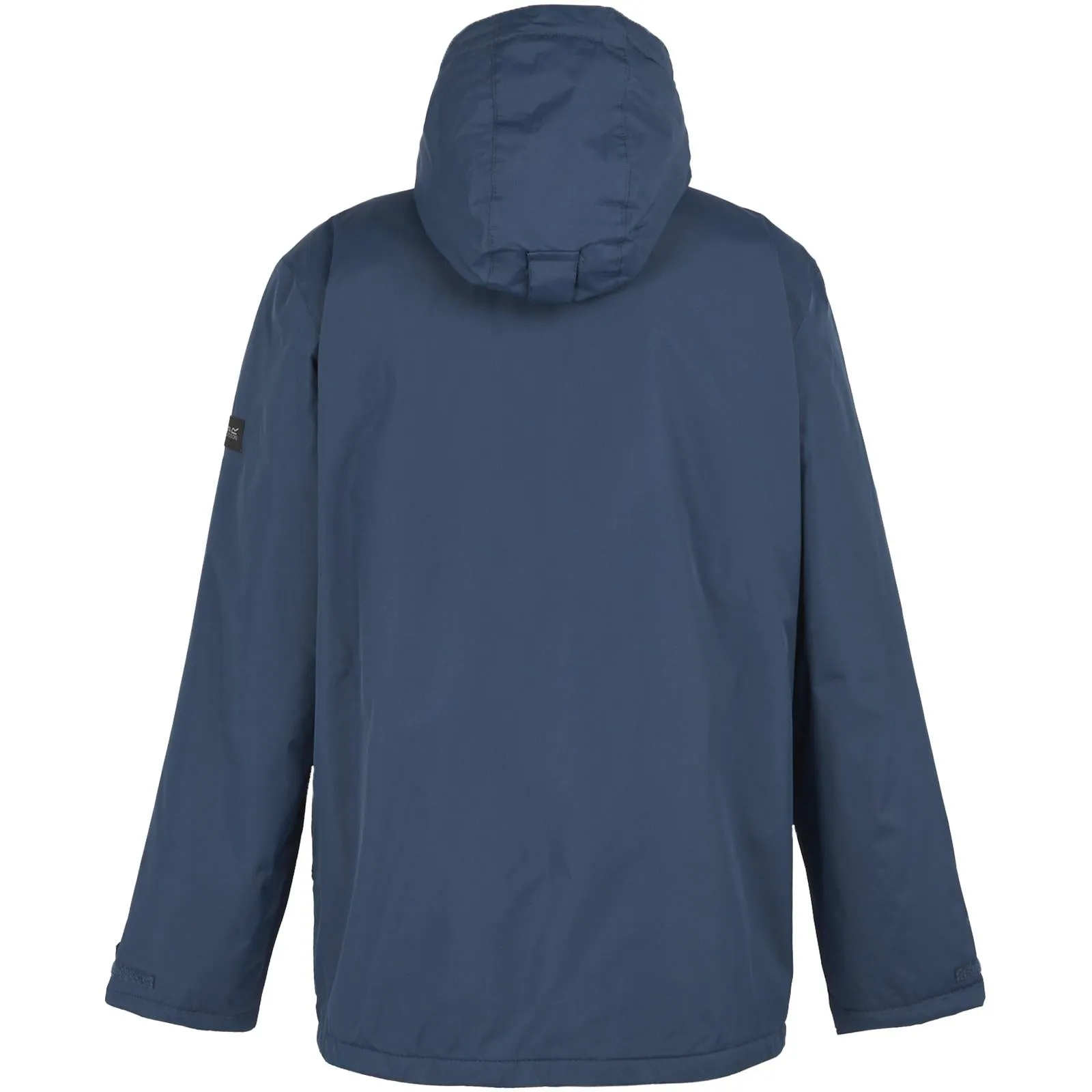Regatta Mens Sterlings IV Waterproof Fleece Lined Jacket