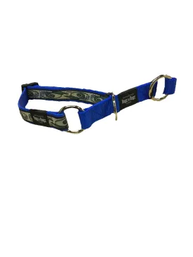 Rogz - Armed Response Choker - Swirls - 20-27" SALE