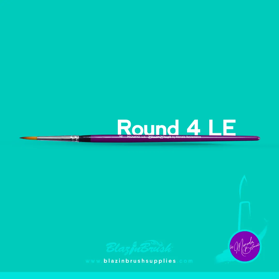 Round 4 LE